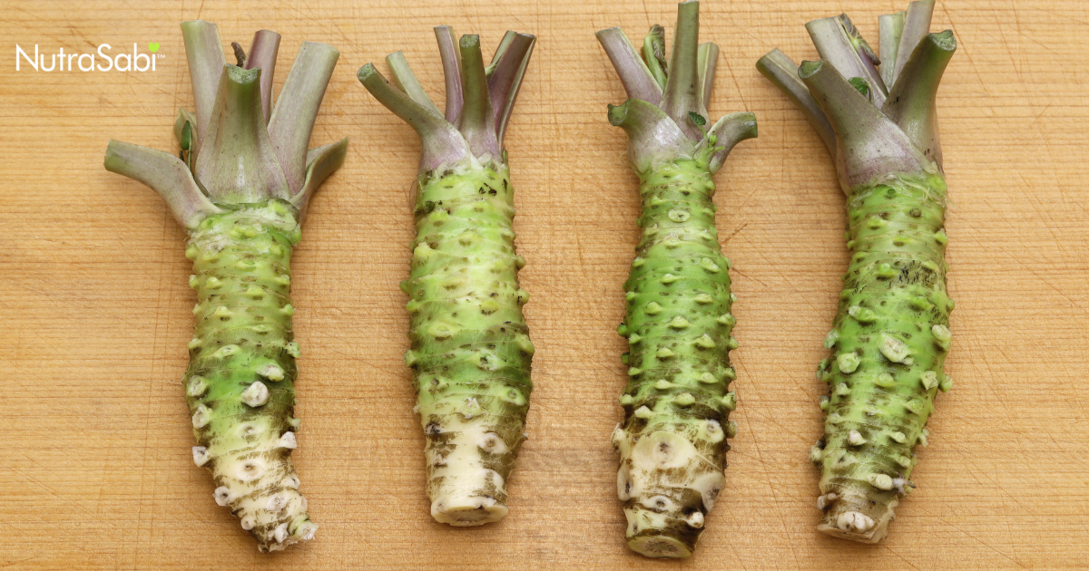 Wasabi Powder: Why Not All Wasabi Powder Is the Same