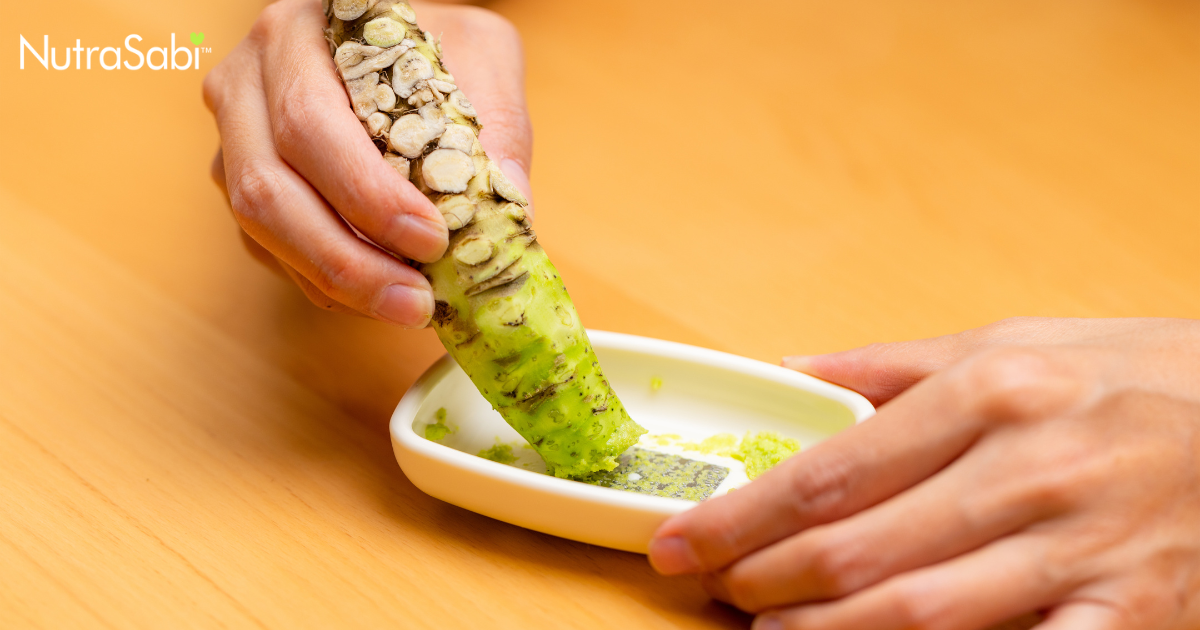 Is Wasabi the New Superfood? Discover Its Surprising Benefits