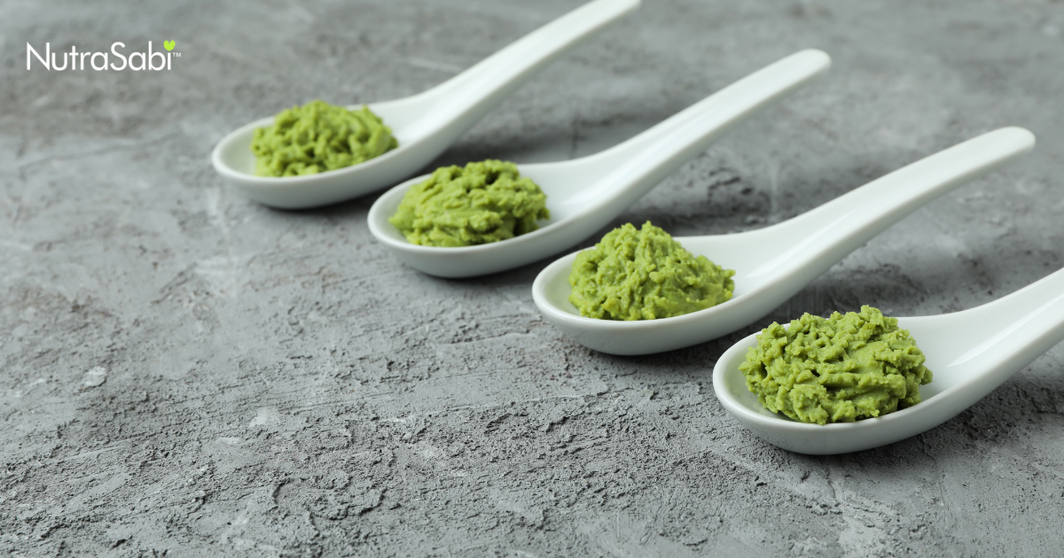How Does Wasabi Benefit Your Brain Health?