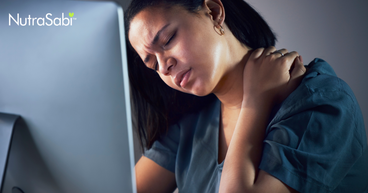 Inflammation and Aging: Why Controlling It Is Key to Long-Term Health