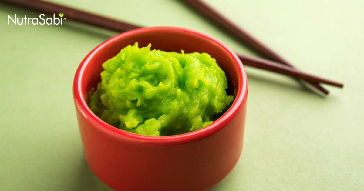 What Is Wasabi Good For and Why You Should Try It?
