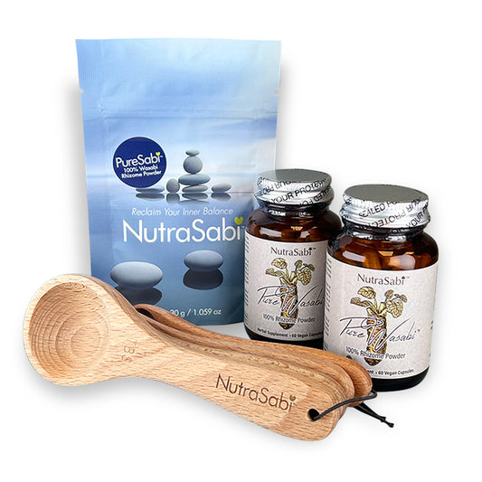 PureSabi™ 2x Bundle -Save $45